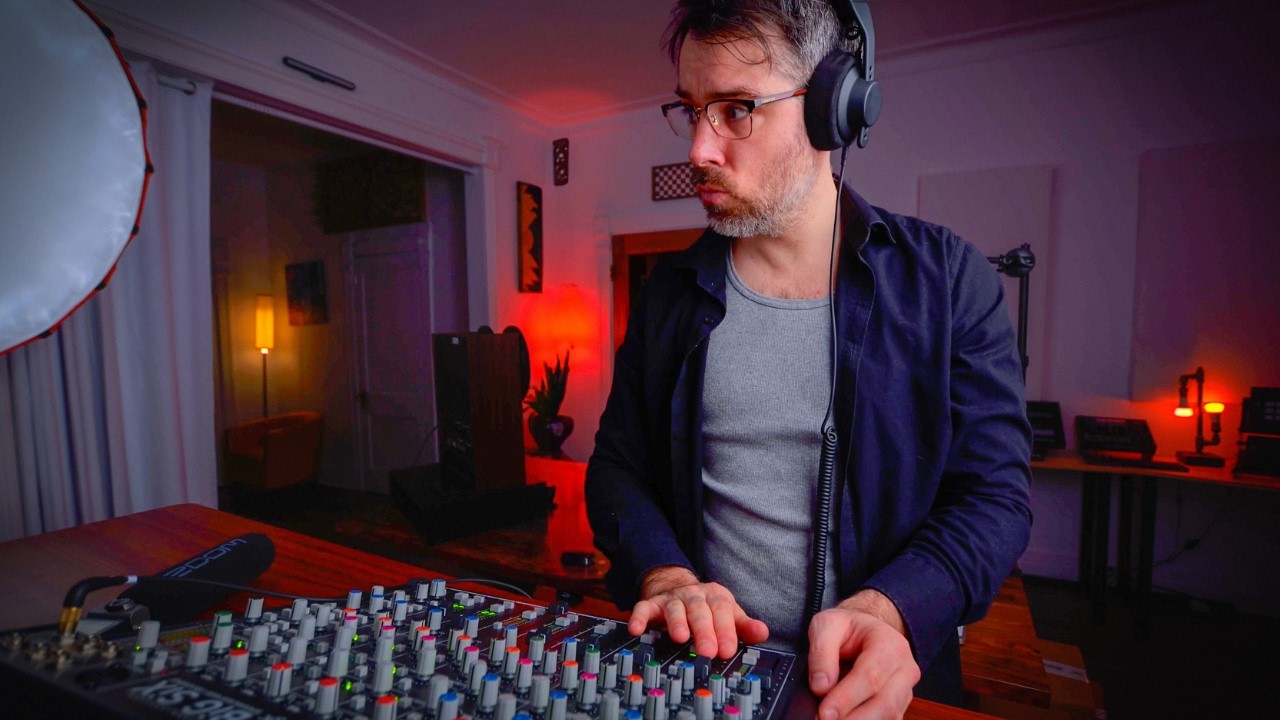 Liam Killen + Stereo_IMG // RELIEF (Live Dub Mix) - YouTube