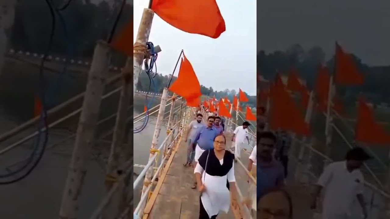 KUMBHAMELA THIRUNAVAYA