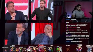 ESPN F90 REACCIONES EN VIVO | 3 DE AGOSTO DE 2026 | Programa Completo