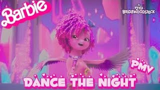 PMV- Dance the Night