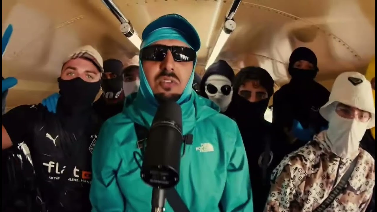 SUKH CESS - Champions Leak (Vol. 3) | Scorpion Gang