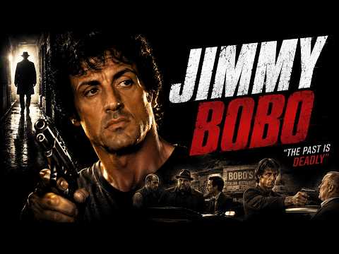 Video JIMMY BOBO | Vendetta, Sparatorie e Duelli all'Ultimo Sangue | Film Completo in Italiano