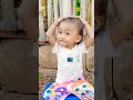 Belajar mengenal anggota tubuh #fyp #anakpintar
