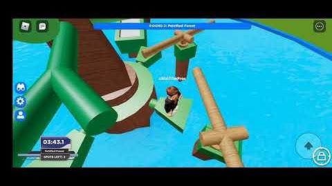 The Wipeout Auto Testing Place #1