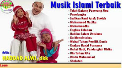 Video Mix - Full Album Musik Islami Terbaik - Haddad Alwi, Dkk (Bhs Indonesia) - Playlist Video Mix - Full Album Musik Islami Terbaik - Haddad Alwi, Dkk (Bhs Indonesia) - Playlist