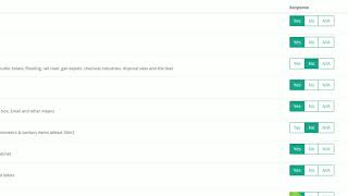 eRIS| Renewal Registration Application | Ethiopia Food and Drug Authority| EARAPA screenshot 5