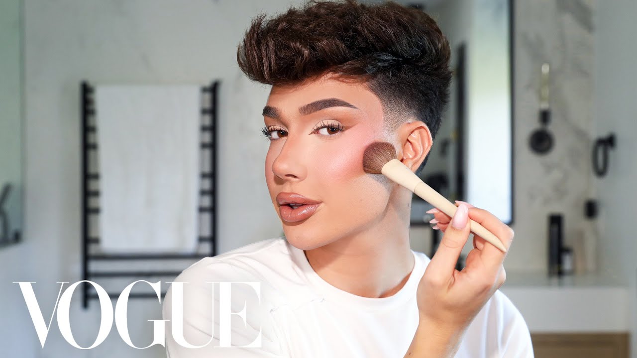 James Charles (@jamescharles) • Instagram photos and videos