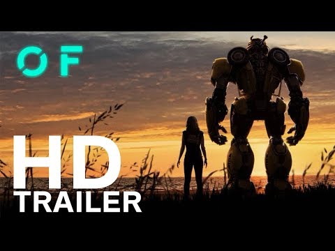 'Bumblebee', tráiler subtitulado en español