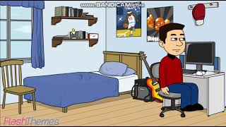 Ronno Plays Ultimate Bridge Card Game and Gets Grounded screenshot 5