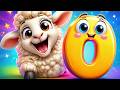 ¿Qué Empieza con O? 🦉 Aprende la Letra O para Niños | Palabras y Sonidos Divertidos