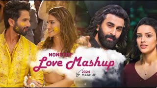 First Love Mashup Songs 2024 💝 Non Stop Love Mashup 💝 Arijit Singh Songs 💝 Arijit Singh Mashup 2024