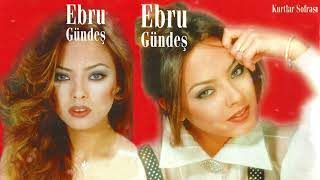Ebru Gündeş - Ölüyorum Kederimden (Remastered)