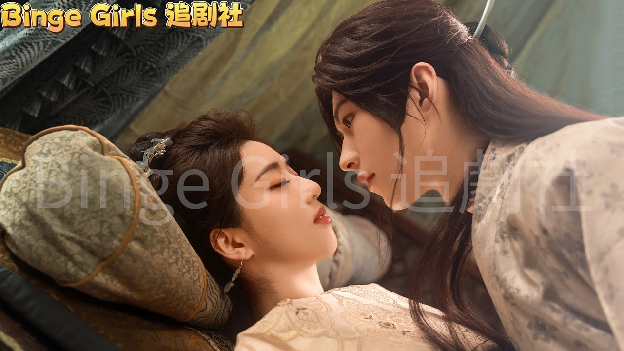 EP02 雙強互飆演技！人前恩愛夫妻，人後極限曖昧拉扯！#爱情 #短剧 #虐恋 #高甜 #BingeGirls追劇社