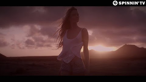 Janieck - Feel The Love (Sam Feldt Edit) [Official Music Video]
