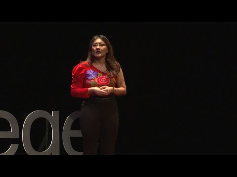 How My Family's Immigration Shaped Me as a Mexican American | Venecia Rodriguez | TEDxHopeCollege Episode cover