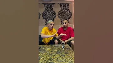 شعبده بازی با شایان یو Shorts 