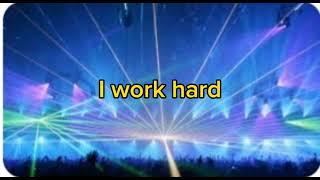 House Every Weekend lyrics David Zowie