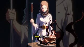 The Danger of Gossip Ghibah
