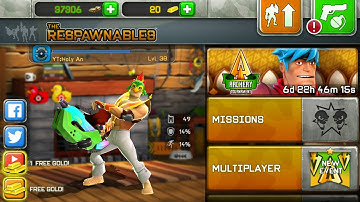 ARCHERY TOURNAMENT IS BACK! - Respawnables Event Review