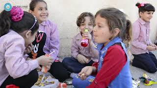 HHRD MENA: Journey of Giving 2018
