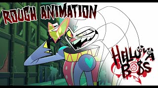 My Rough Animation From Helluva Boss S2 EP6!
WATCH EP: https://www.youtube.com/watch?v=y1sF6ZeASU0
So the first episode I got to animate for is out! I had a blast and I cant wait to show off my rough animation in the upcoming episodes.
Just wanted to let yall know what Ive been up to, more content to come to my channel soon!
Please hit the subscribe button and follows me on my other socials!
★PATREON: https://patreon.com/thekittensneeze
★KO-FI: https://ko-fi.com/kittensneeze
★ DISCORD: https://discord.com/invite/kittensden
★TIKTOK: https://www.tiktok.com/@kittensneeze
★INSTAGRAM: https://www.instagram.com/kittensneeze/
★MERCH: https://www.teepublic.com/user/kittensneeze
★BUSINESS CONTACT: kittensneezeva@gmail.com
FAQ
Q: What programs do you use?
A: Toon Boom Harmony, Animate, After Effects, Movie Studio, and Procreate.
Q: Do you accept commissions?
I announce when I open for art commissions on my Instagram. Any bigger commissions such as animations would be discussed via my business email. I do not work for free.
#helluvaboss #animation #helluvabossseason2 My Rough Animation From Helluva Boss S2 EP6!