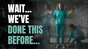 The Science of Déjà Vu | Is It a Glitch in the Simulation? 🤯