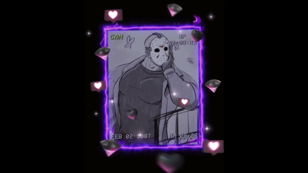 just the people I liked editing 😊