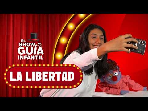 ¡Libres de verdad! Descubre cómo Jesús lo hace posible | El Show de La Guía Infantil