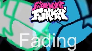 FNF - Fading (Garcello Mod)