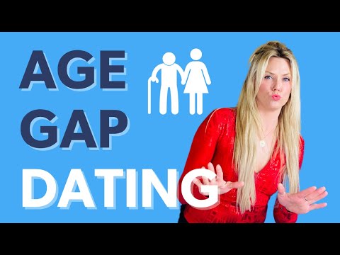 Age Gap Relationships: Is 10 Years An Acceptable Age Difference