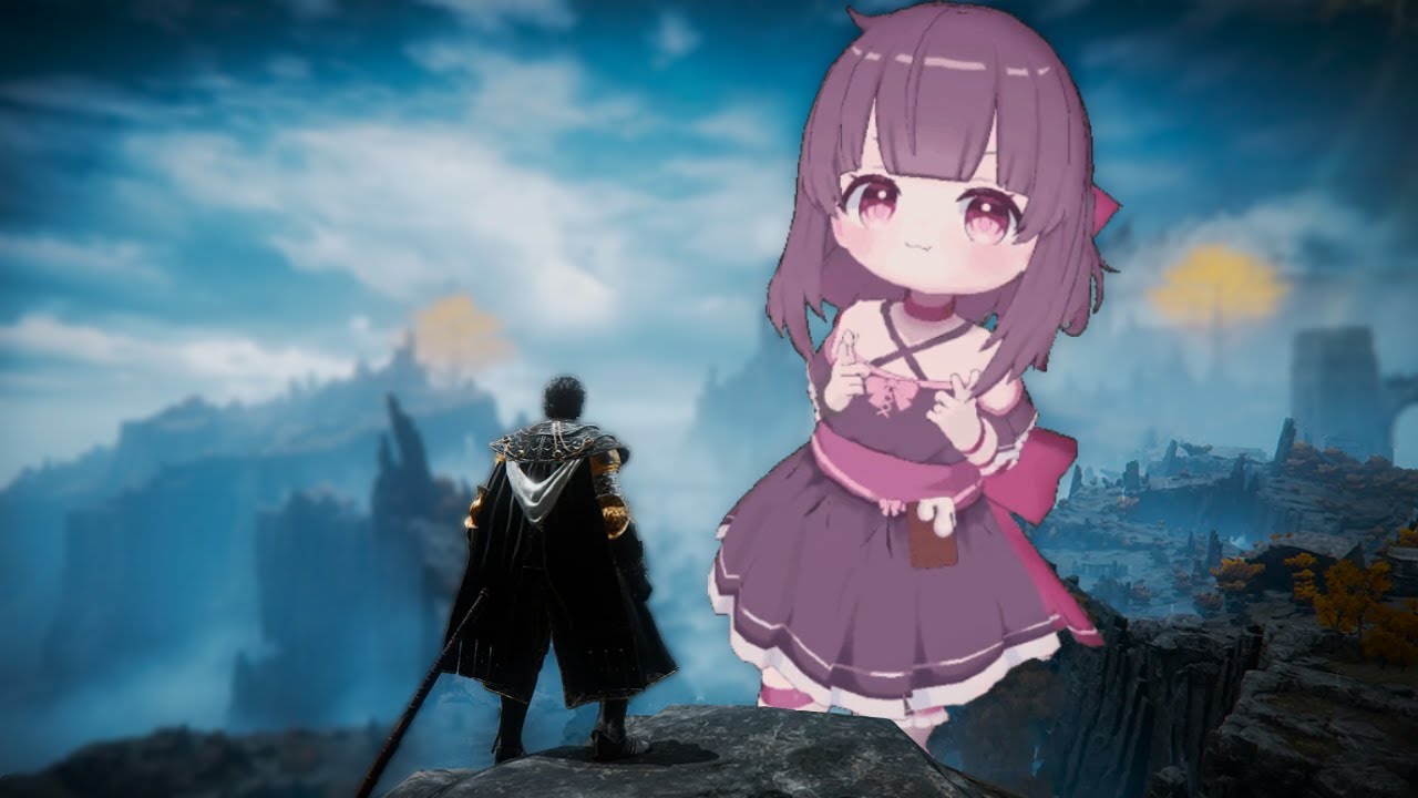 Shondo the Elden Furry