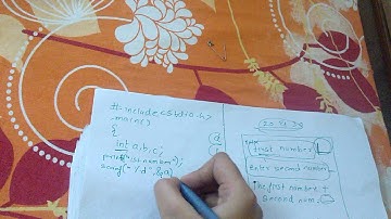 Printf vs scanf part 2