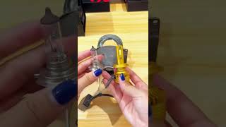 H7 Replacement/Installation