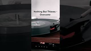 Nothing But Thieves - Overcome #indie #indiemusic #music #newmusic #nothingbutthieves #song