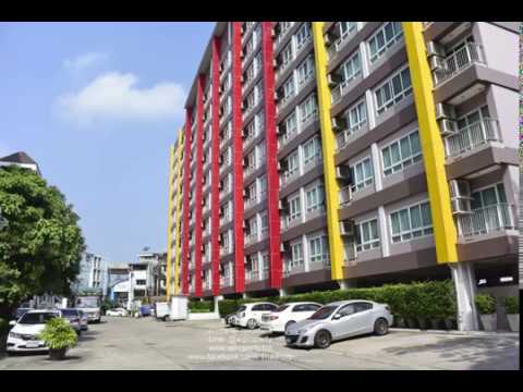 ให้เช่า เอลิส ติวานนท์ ซอย 14 ( โครงการติดถนนใหญ่