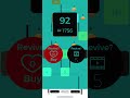 Snake VS Block on iPhone Gameplay App Snake VS Block on iPhone Gameplay App