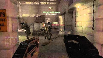 #1 Kill Confirmed Player & Team gets OWNED - MW3