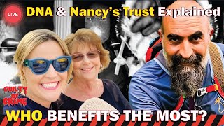 New DNA Lead in the Nancy Guthrie Case! Is Tommaso Cioni the Missing Link?