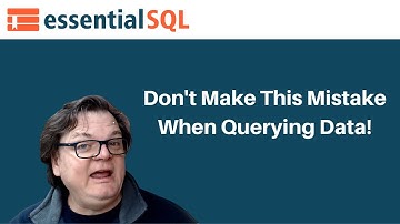 Avoid Missing Rows - Don