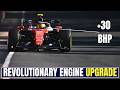 Ferrari's Revolutionary Engine Upgrade REVEALED +30 Horsepower! | F1 2026
