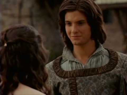 Caspian e Susan - YouTube