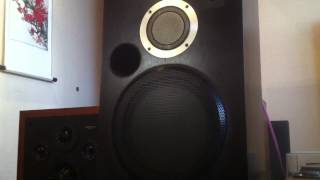 Technics SB-6