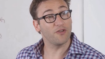 Simon Sinek - How to present properly(Part 4)