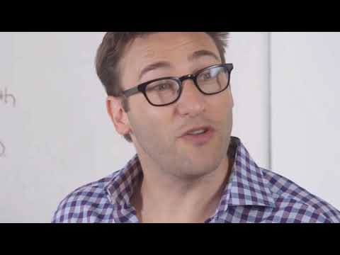 Simon Sinek - How to present properly(Part 4)