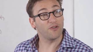 Simon Sinek - How to present properly(Part 4)