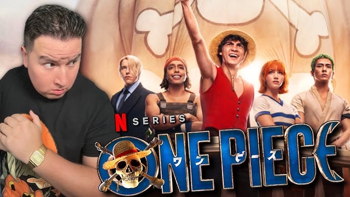 ONE PIECE Full Review, Reactions & Spoilers! Netflix BREAKS The