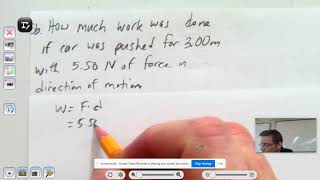 4F Sample Problem 1b