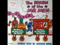 Return Of The Mr Men - Track 6 - Mr Nonsense Mp3 Song