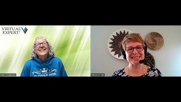 B2B Topics & Tips: Kathy Goughenour