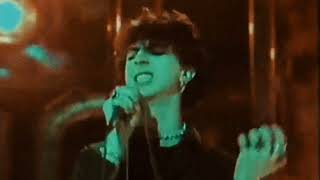 Soft Cell - Down In The Subway TV Show 1983 (Remastered Video) screenshot 4